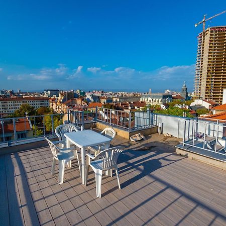 On The Top! Sofia Exterior photo